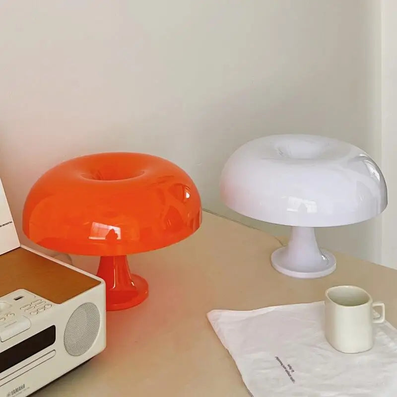 "Mushroom" Lamp