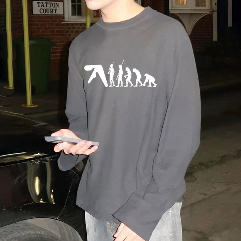 "Evolution" T-Shirt
