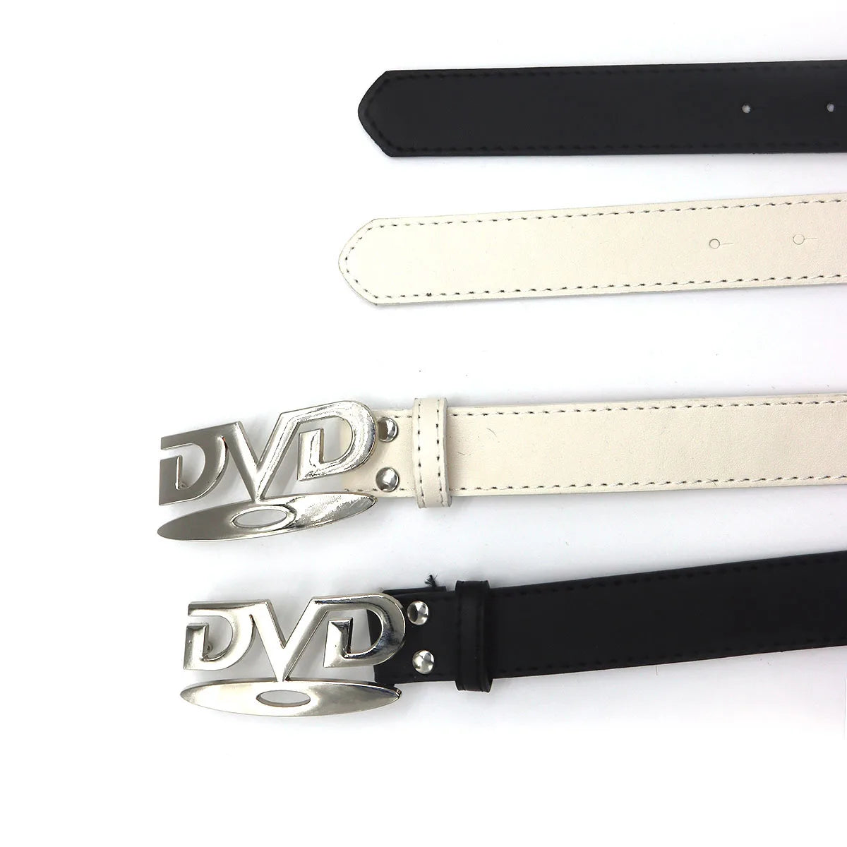 "Dvd" Belt