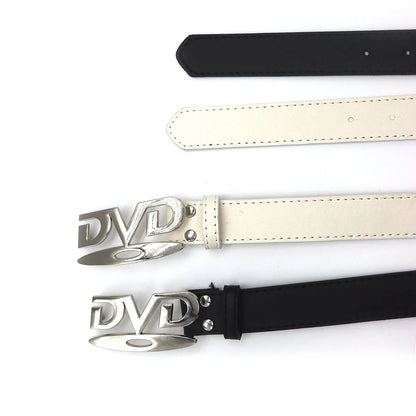 "Dvd" Belt