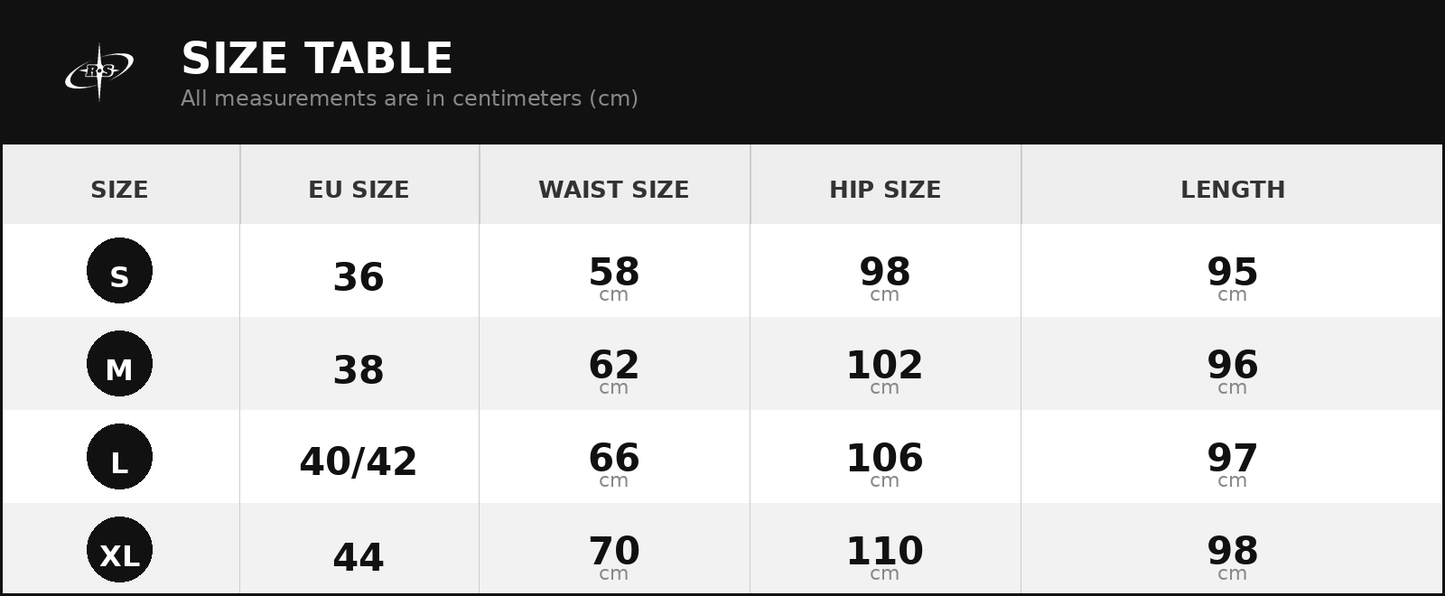 "AK" Sweatpants